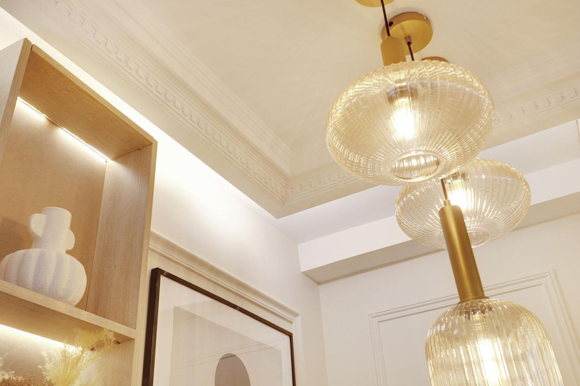 Off Majesti Upper Marais Apartment- Rue Du Faubourg Saint-Martin Paris Exterior foto